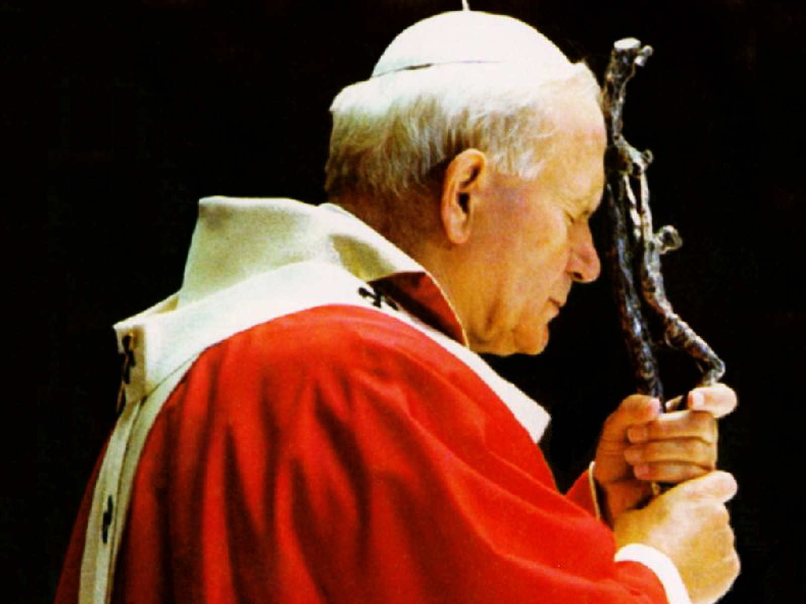 O segredo de São João Paulo II para tomar decisões difíceis