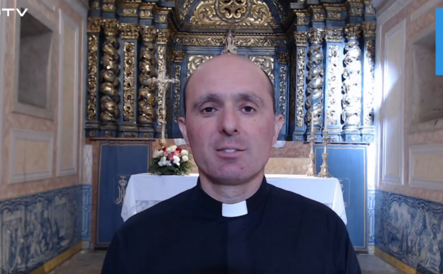 Indicações acerca da reabertura da Celebração Comunitária da Eucaristia na Paróquia de Oeiras